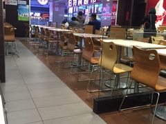 -肯德基(中华路店)
