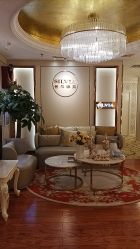 -茜尔维亚修身连锁(杨浦五角场店)