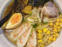 日式拉面-有喜屋·烧鸟·居酒屋(周浦万达店)