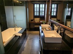 -抚仙湖万达文华酒店