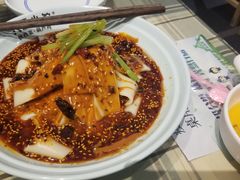 -大厨小馆(华阳城店)
