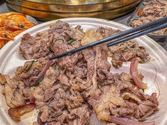 -杨小佳·齐齐哈尔烤肉·烤串(广州店)