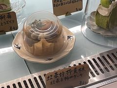 -Kekimatata 生日蛋糕·烘焙教学
