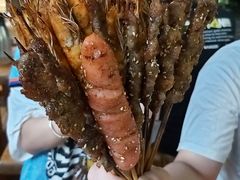 -木屋烧烤(坂田天安云谷店)