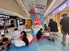 -义乌之心城市生活广场