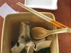 -吉祥馄饨(上海新上大店)