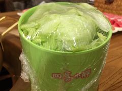 -四喜小胖·北京涮肉(五道营店)