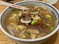 -阿琴面馆(武林路店)