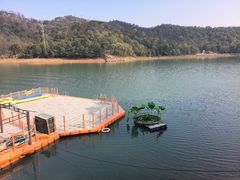 -石燕湖生态旅游景区