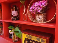 -热火朝天鲜切牛肉火锅(南强街巷店)