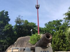 -胡里山炮台