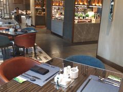 -康莱德酒店·美庭自助餐厅