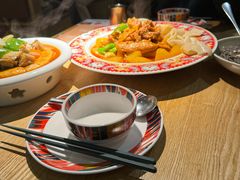 -塔哈尔·新疆盛宴(复地活力城店)
