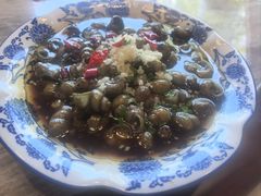 -呼吸森林·生态农庄农家乐私房菜