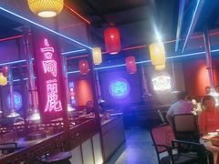 -十三姨正合丰烤肉(营迹路店)