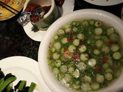 -西北人家莜面村(建设店)
