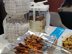 -勇利赵家烤肉坊(纬二街店)