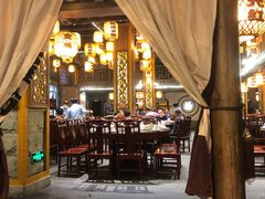 门面-杨记隆府(南坪店)