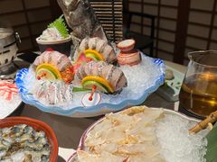 -綱元·海鲜豆捞(明州里店)