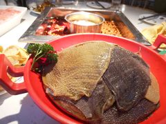 -二荆条·蜀鲜汇城市森林火锅