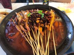 -丰收日·小海鲜·沪上家宴(顾村正大店)