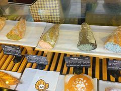 -Let's Taipei 非常烘焙(太古里店)