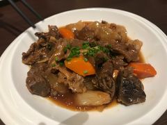 -南宁荔园维景国际酒店·荔园中餐厅