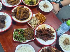-刘小忙把子肉(北园大街总店)