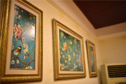 -源素美容养生会所