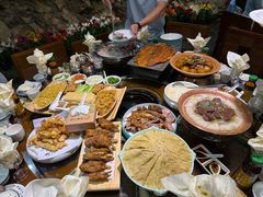 -山南熏肉大饼(辽菜旗舰店)