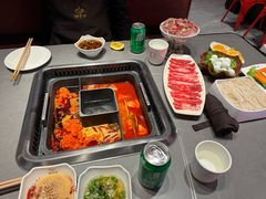 -洞子口重庆鲜货火锅(楚翘城旗舰店)