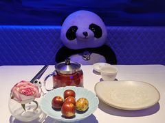 -眉州东坡(清华园店)