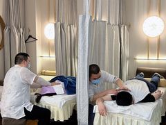 -蓉城阳光推拿馆(羊子山路店)