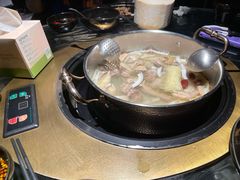 -凤园椰珍·臻品椰子鸡(保利时光里店)