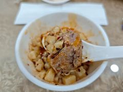 -清真·马洪小炒泡馍馆(钟楼回民街店)