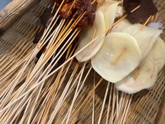 -马路边边麻辣烫联盟路店