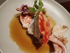 -yokocho上横町·日本食街(深业上城店)