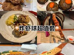-通海俄式烧烤·俄罗斯大串(嵩山路店)