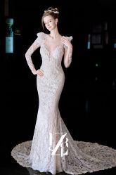 -Renee芮亦婚纱(原丽莎)