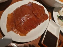 -京尊烤鸭店JINGZUN(春秀路店)