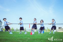 -西瓜庄园儿童摄影