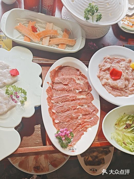 重庆袁老四火锅(武进万达店)图片