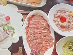 -重庆袁老四火锅(武进万达店)