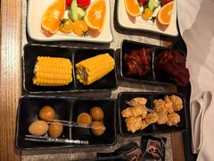-和子足浴SPA会馆(东方之门店)