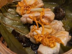 -金轩中餐厅 Jin Xuan(浦东丽思卡尔顿酒店)