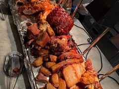 -云尚自助餐厅(佛山南海瞻云酒店)