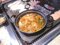 -猪的故事·韩式烤肉(韩乐坊店)