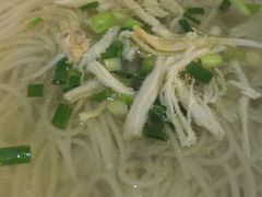 -二孃鸡爪爪(东郊记忆店)