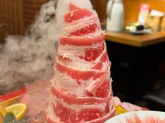 -梦山水日本烧肉(五四广场店)