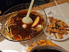 -七八冷面·延边朝鲜族美食(圣熙八号店)